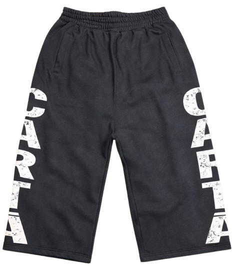 Cartà long shorts