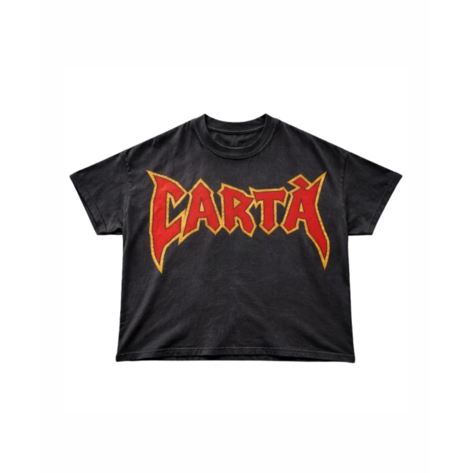 CARTÀ Rockstar Tee
