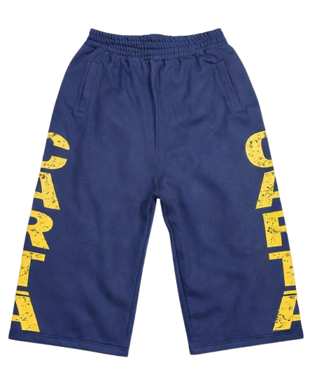 Cartà long shorts