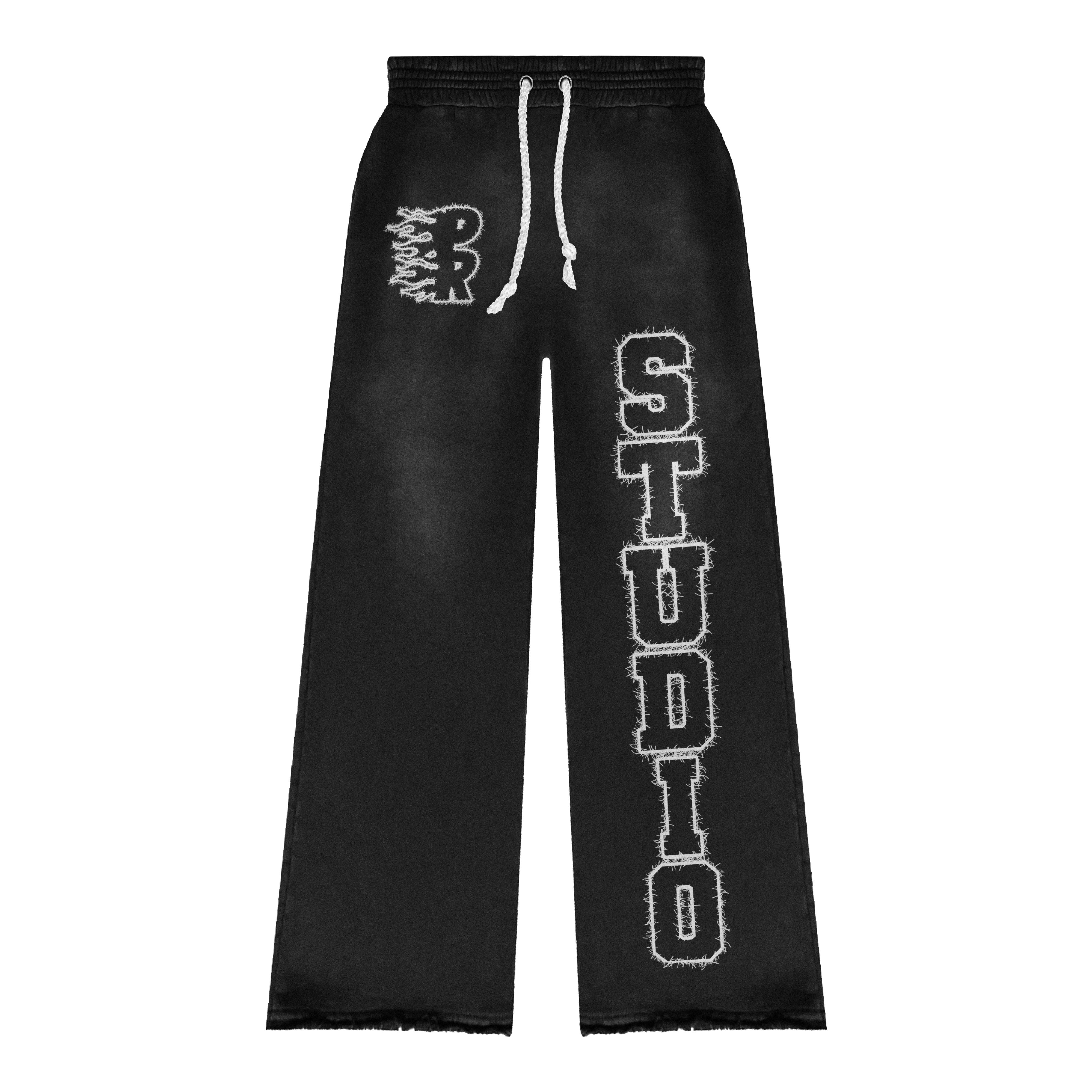 PR STUDIO - Sweatpants